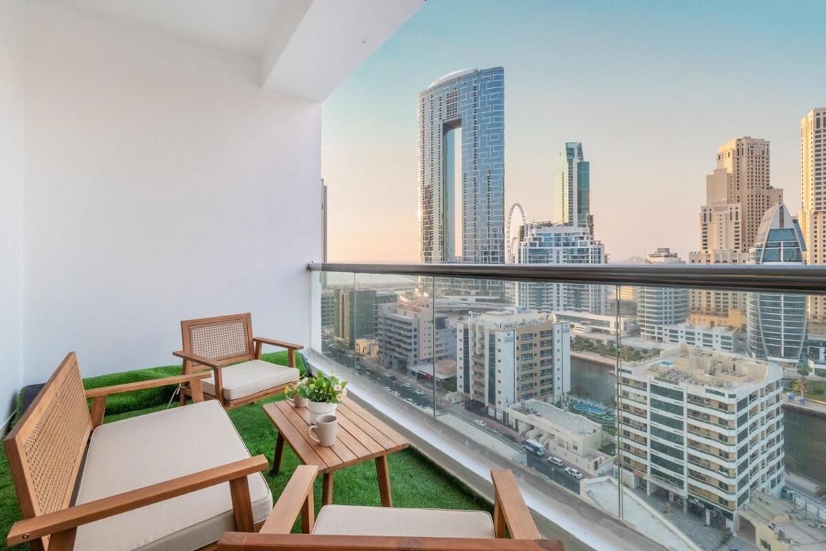 Huge Jbr Marina Apartment *