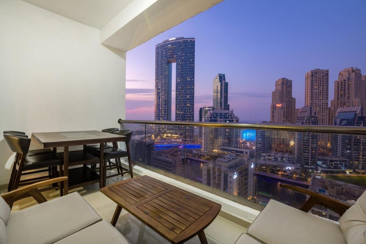 Apartment Huge Jbr Marina *