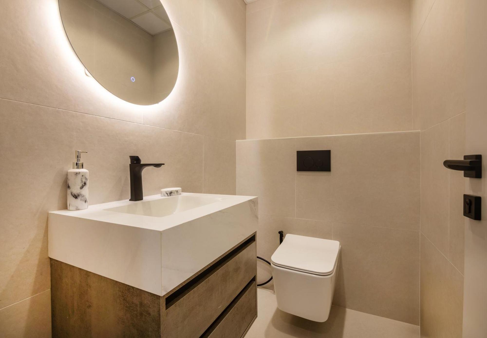 Huge Jbr Marina Apartment