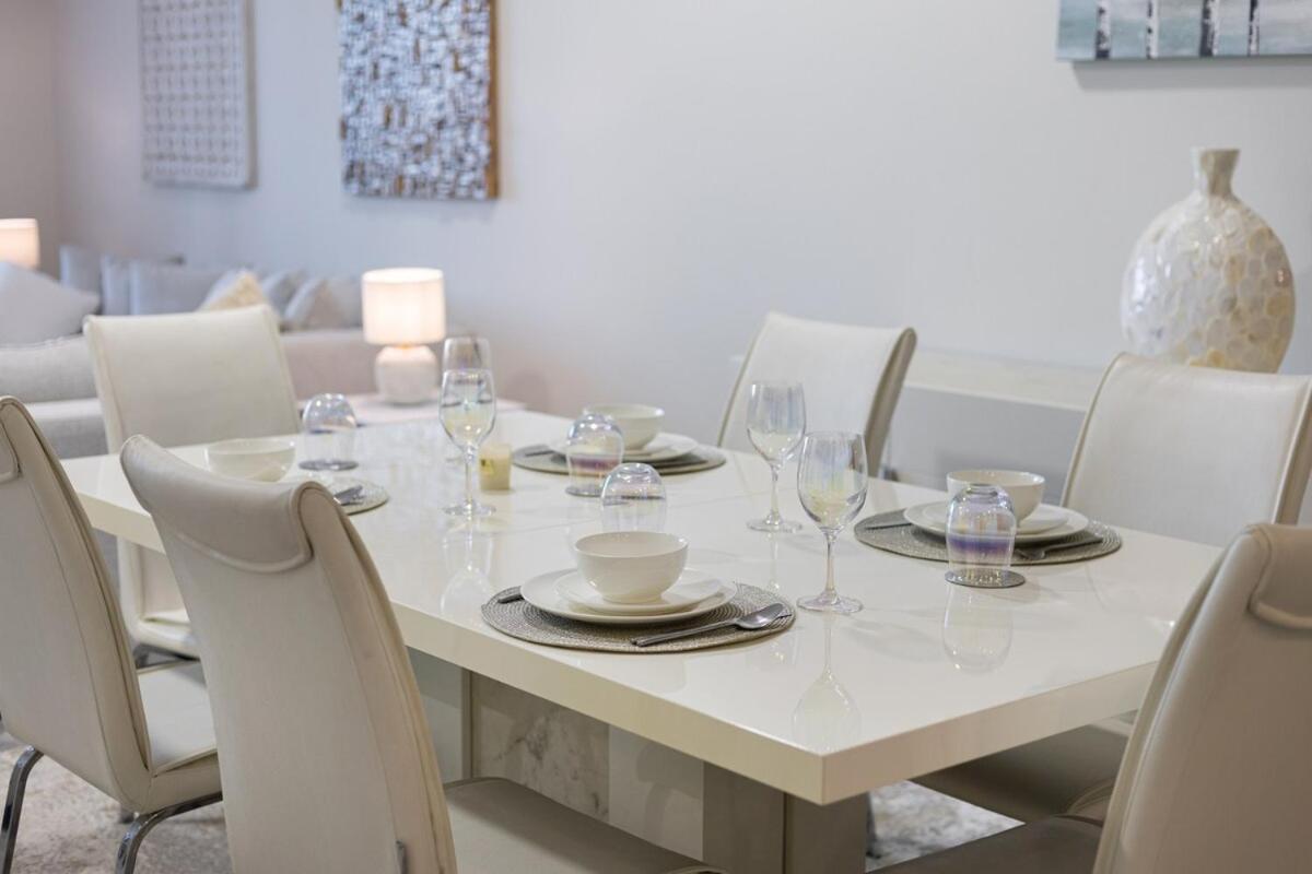 Huge Jbr Marina Apartment *