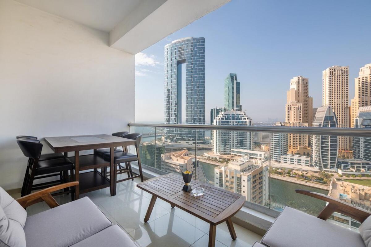 Apartment Huge Jbr Marina Dubai