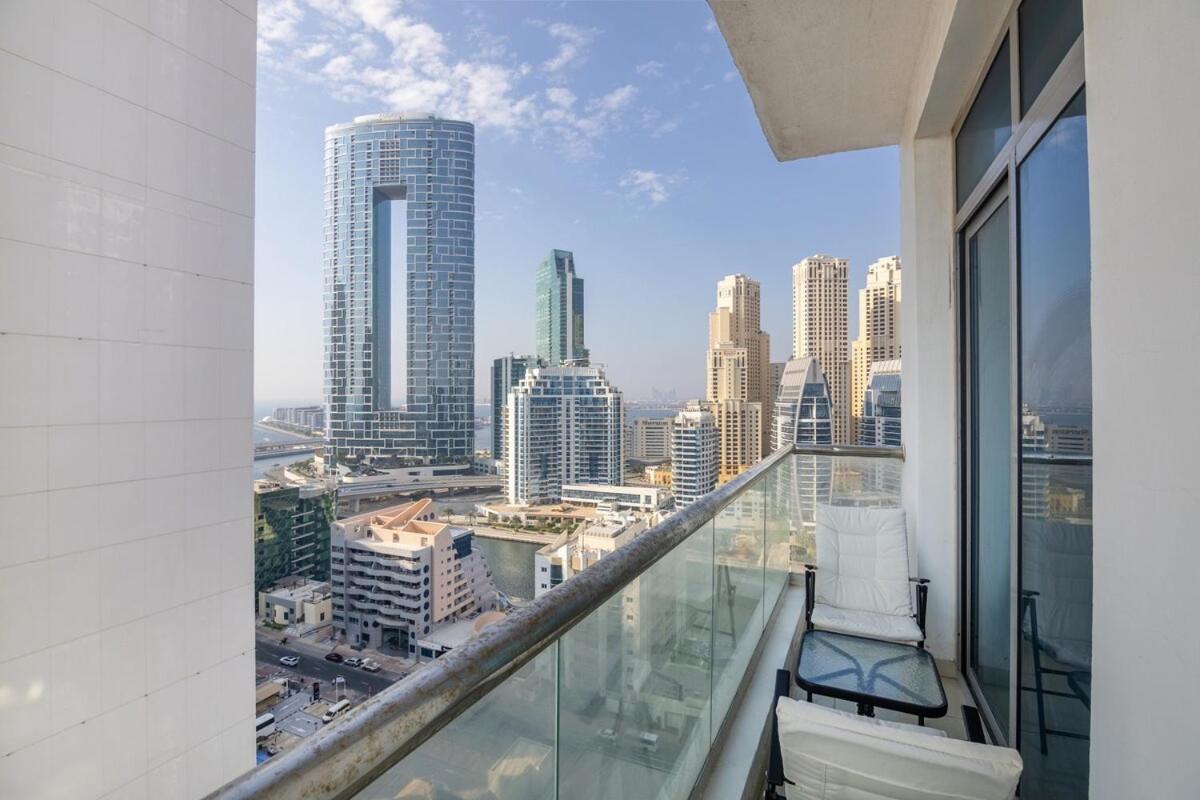 Apartment Huge Jbr Marina *